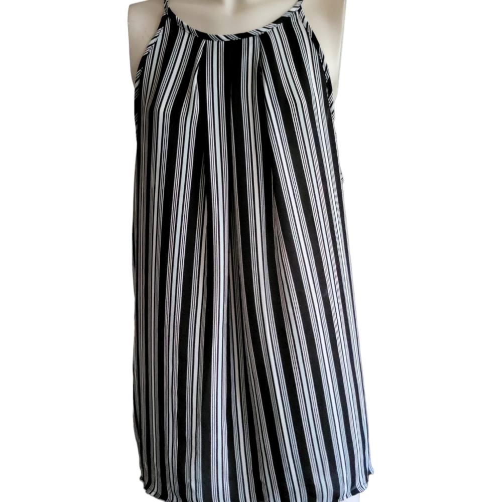 Violet + Claire ~ womens tank top blouse